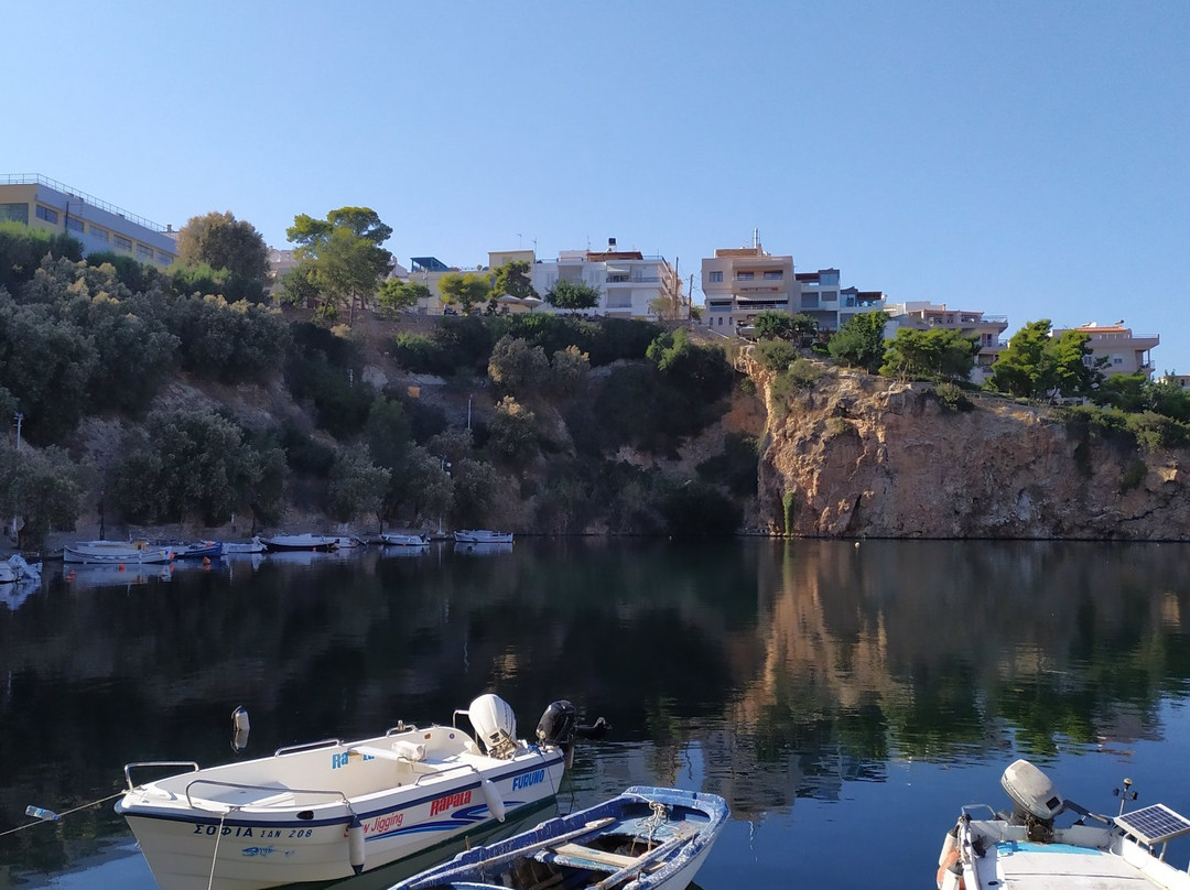 Agios Nicolaos景点图片