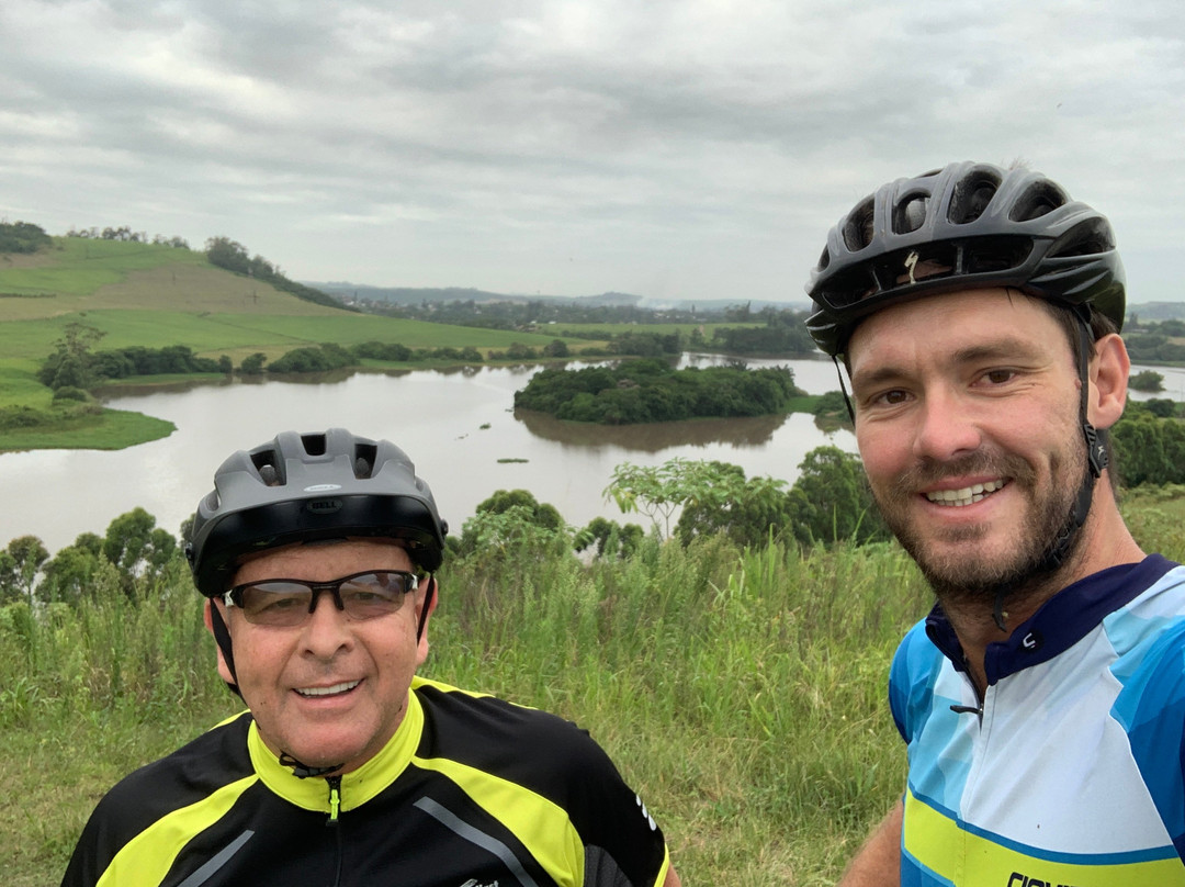 Holla Trails-巴利托必去景点