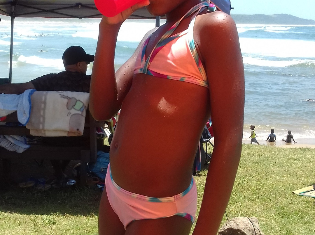 Scottburgh Beach-Scottburgh必去景点