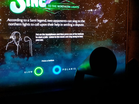 BorealisAlta-阿尔塔必去景点