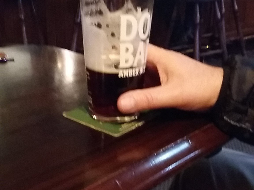 The Green Dragon Shenfield