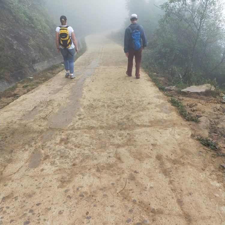 SaPa Farmer House主图