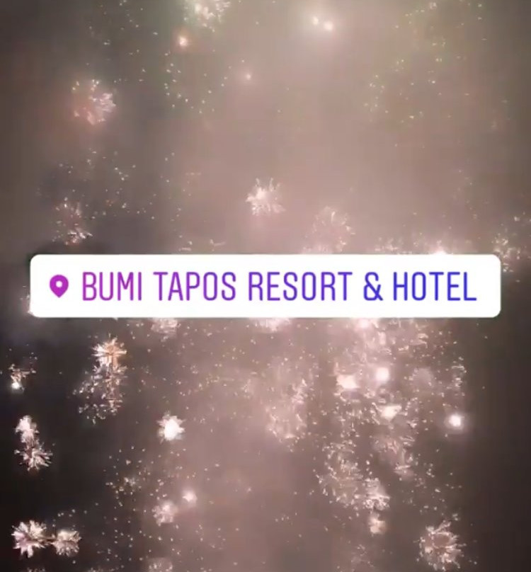 Bumi Tapos Convention Resort & Resto主图