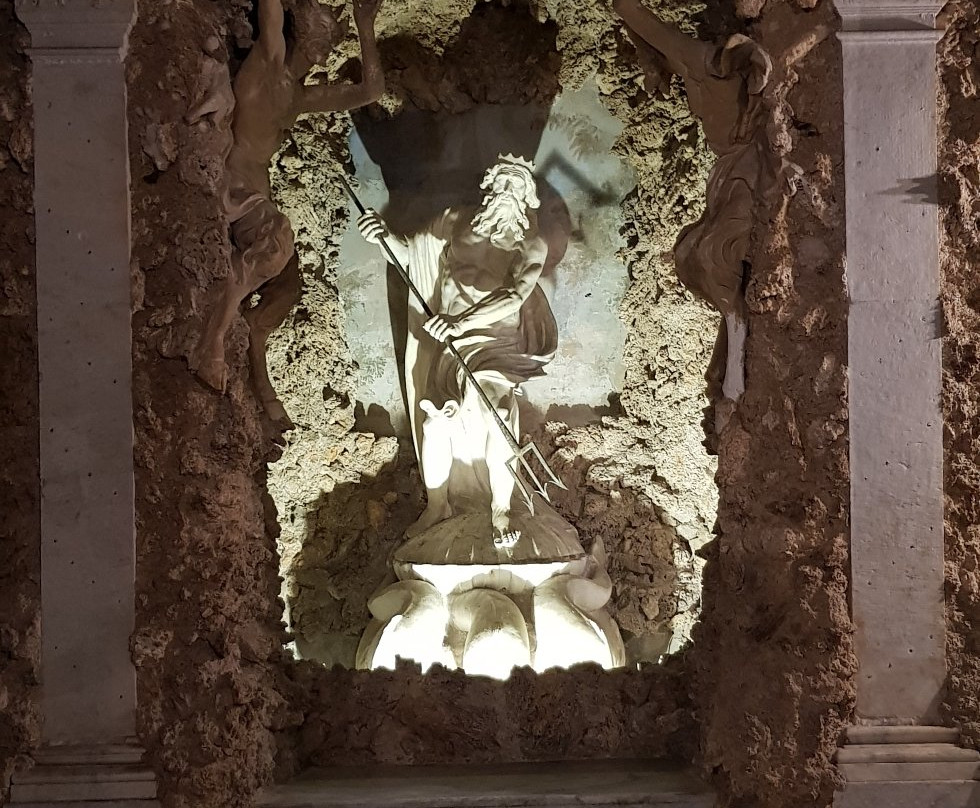Palazzo Ducale景点图片