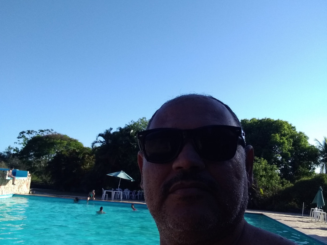 Campo Alegre旅游攻略图片