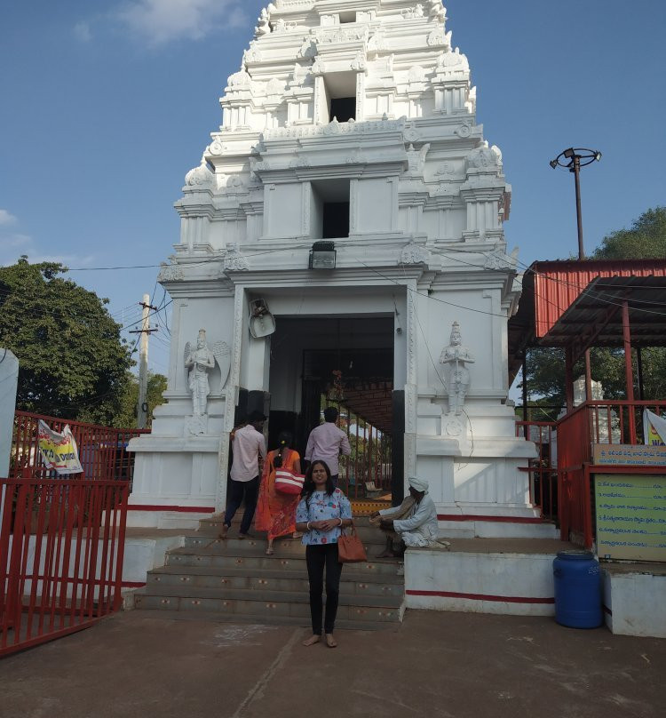 Sri Anantha Padmanabha Swamy devasthanam景点图片