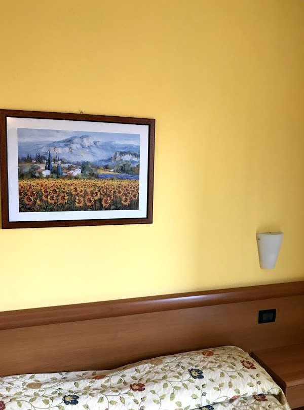 Hotel Agata主图