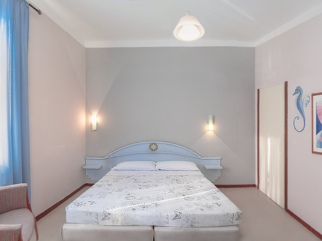 Casa per Ferie Villa Pozzi主图