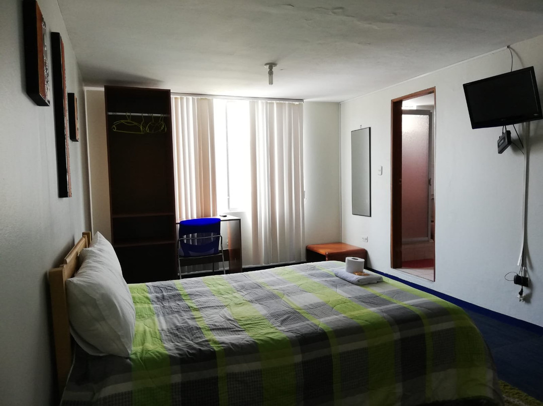 Lino Family House - homestay in Lima主图