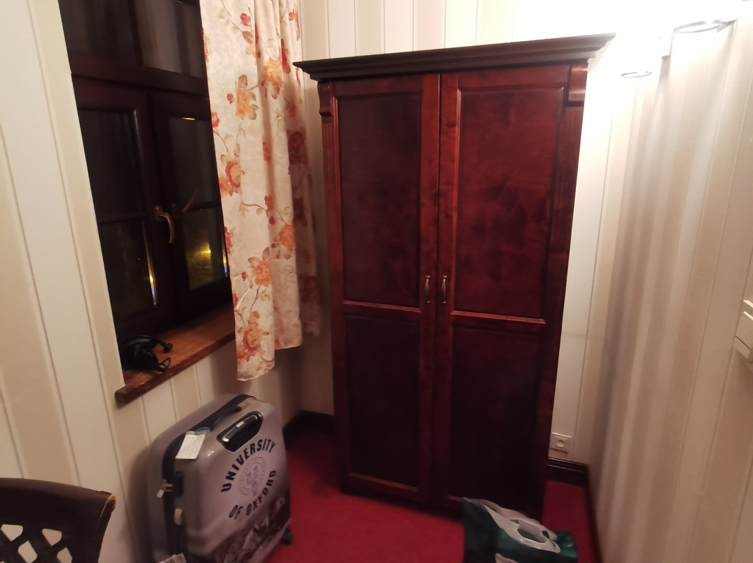 Hotelik & Restauracja Zlota Kaczka主图