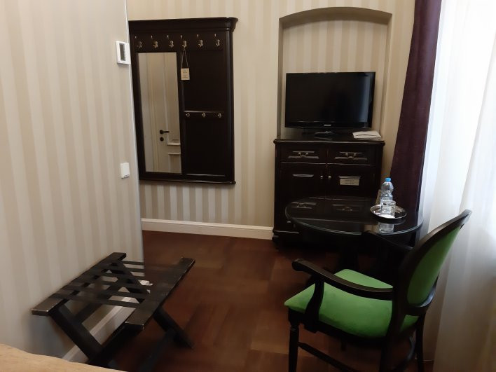 Vintage Boutique Hotel主图