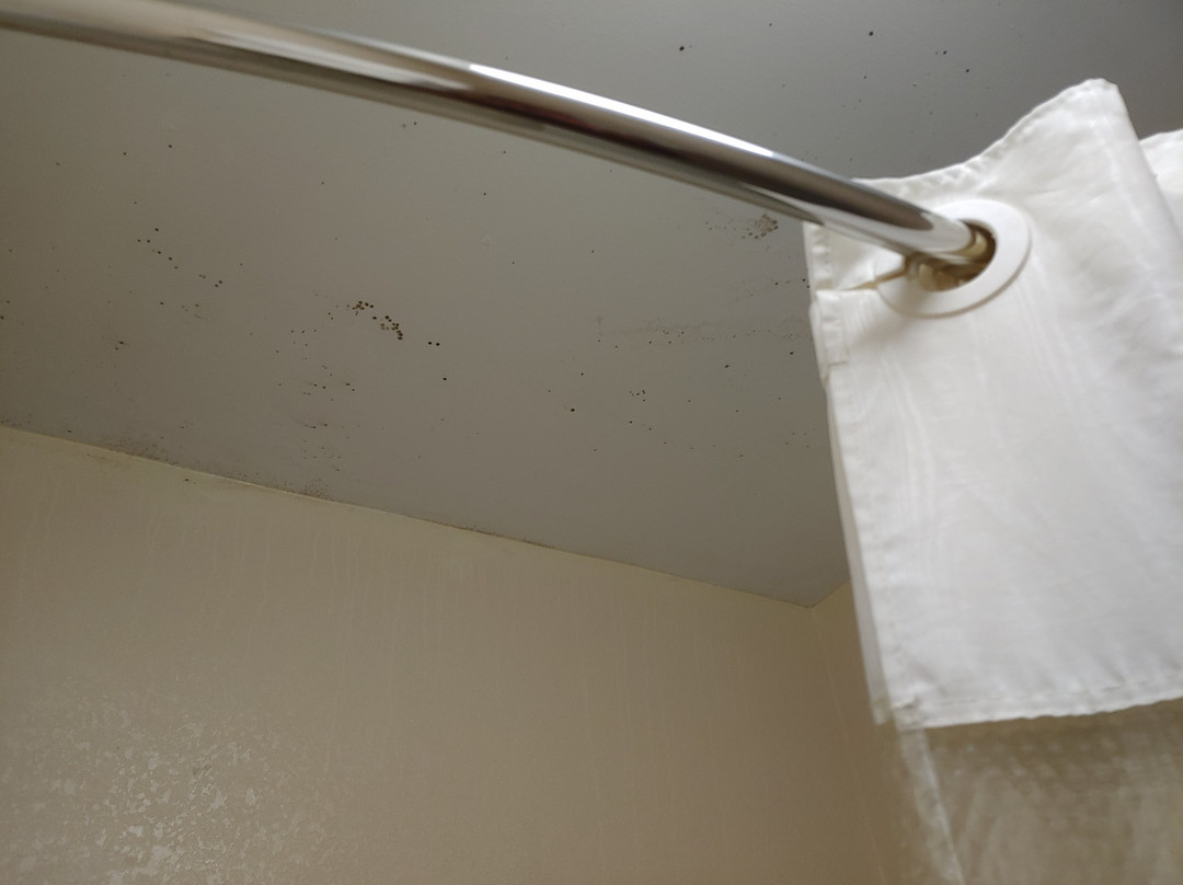 Econo Lodge Henderson I-85主图