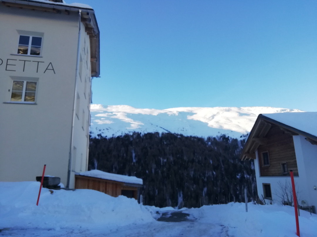 Hotel & Restaurant Capetta主图