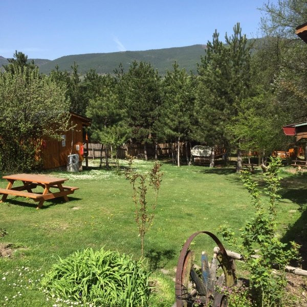 Nesilce Tatil Köyü主图