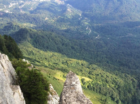 Kutaisi With Local Hosts