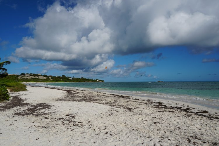 Jabberwock Beach-圣 约翰必去景点