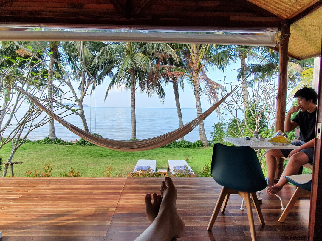 Nibbana Phangan主图