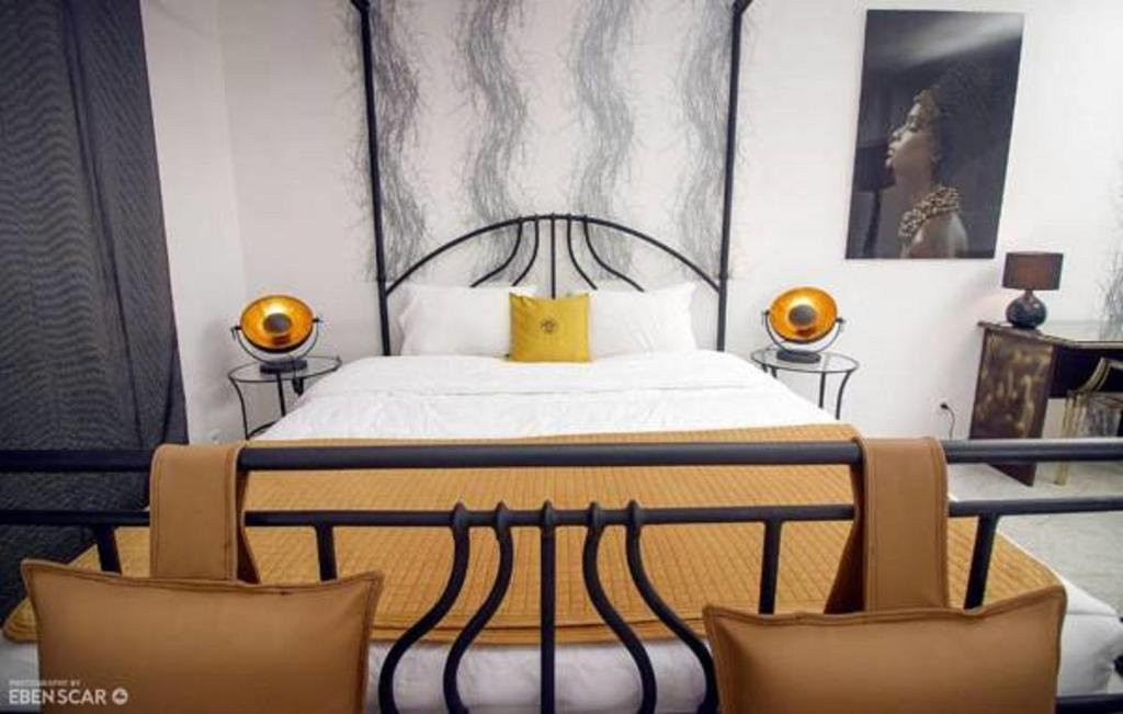 Key Boutique Hotel主图
