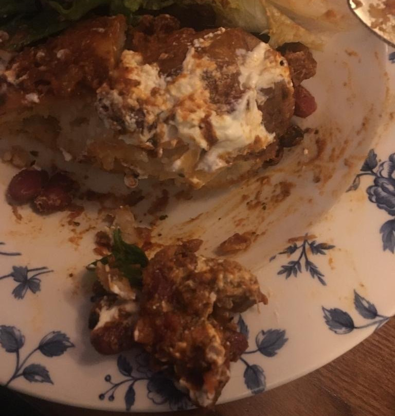 The Hatchet Inn主图