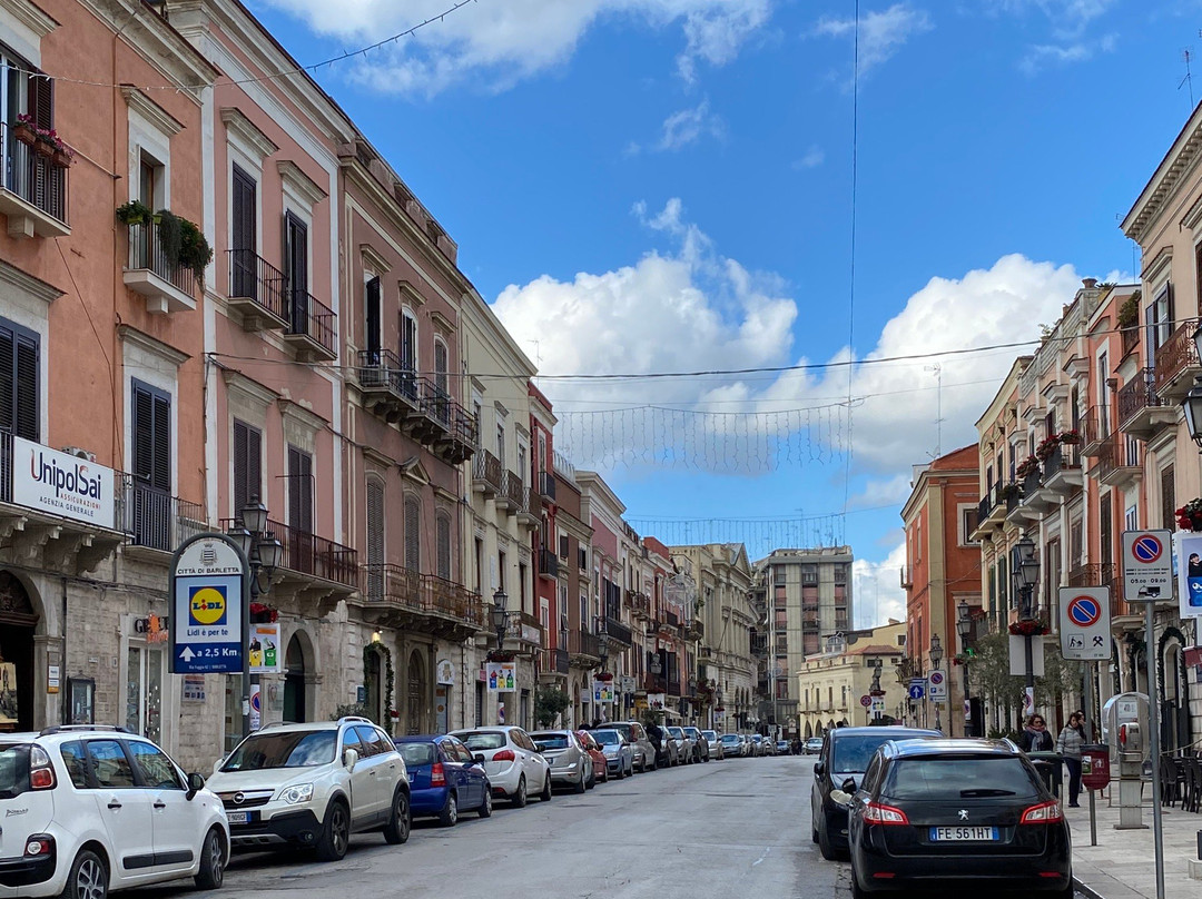 Corso Vittorio Emanuele景点图片