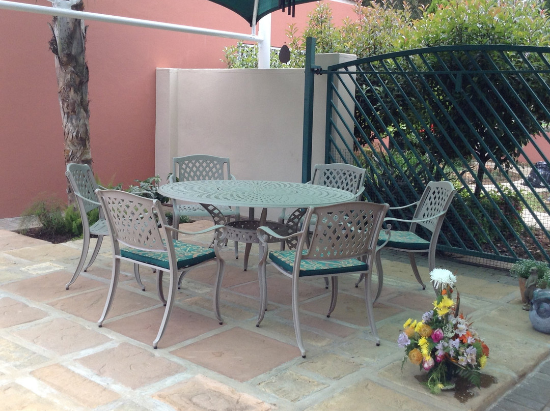 Welcome Guest House主图