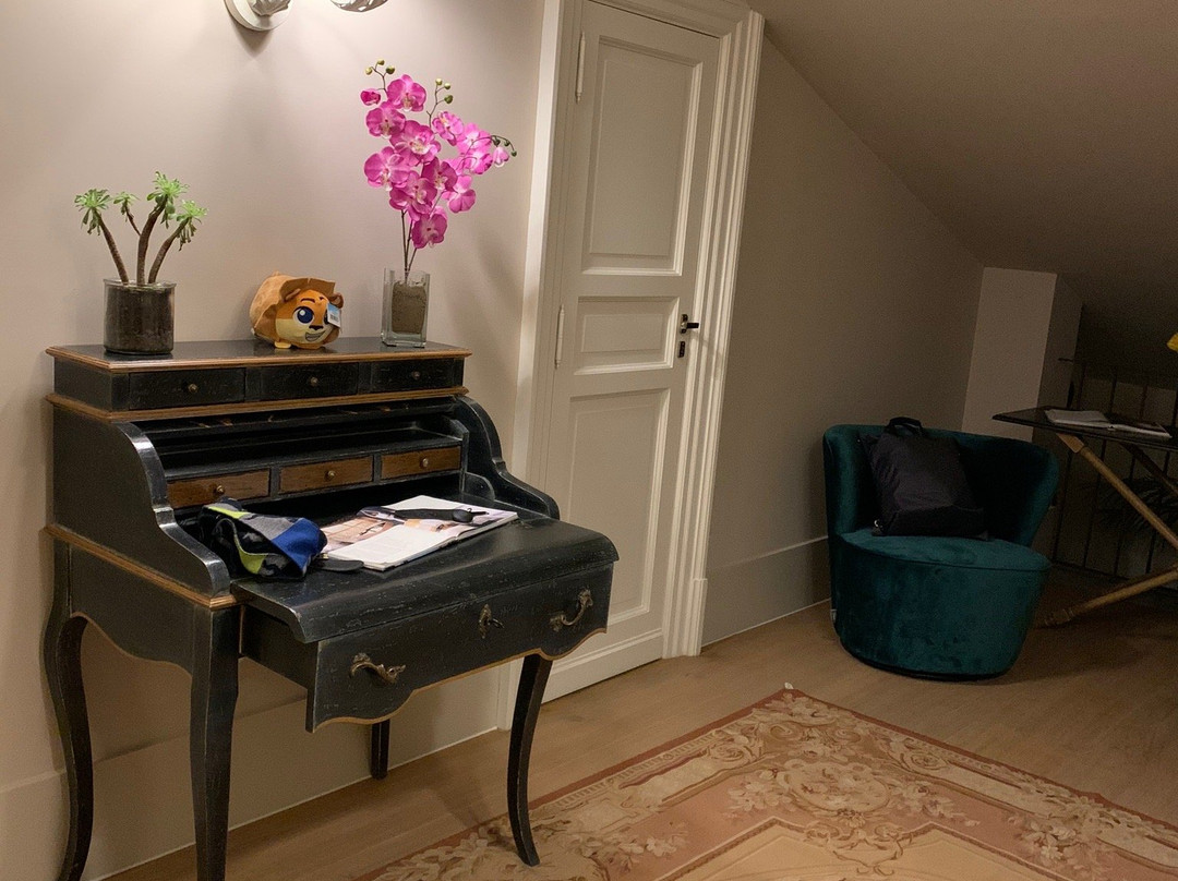 Relais Villa Lanzirotti主图