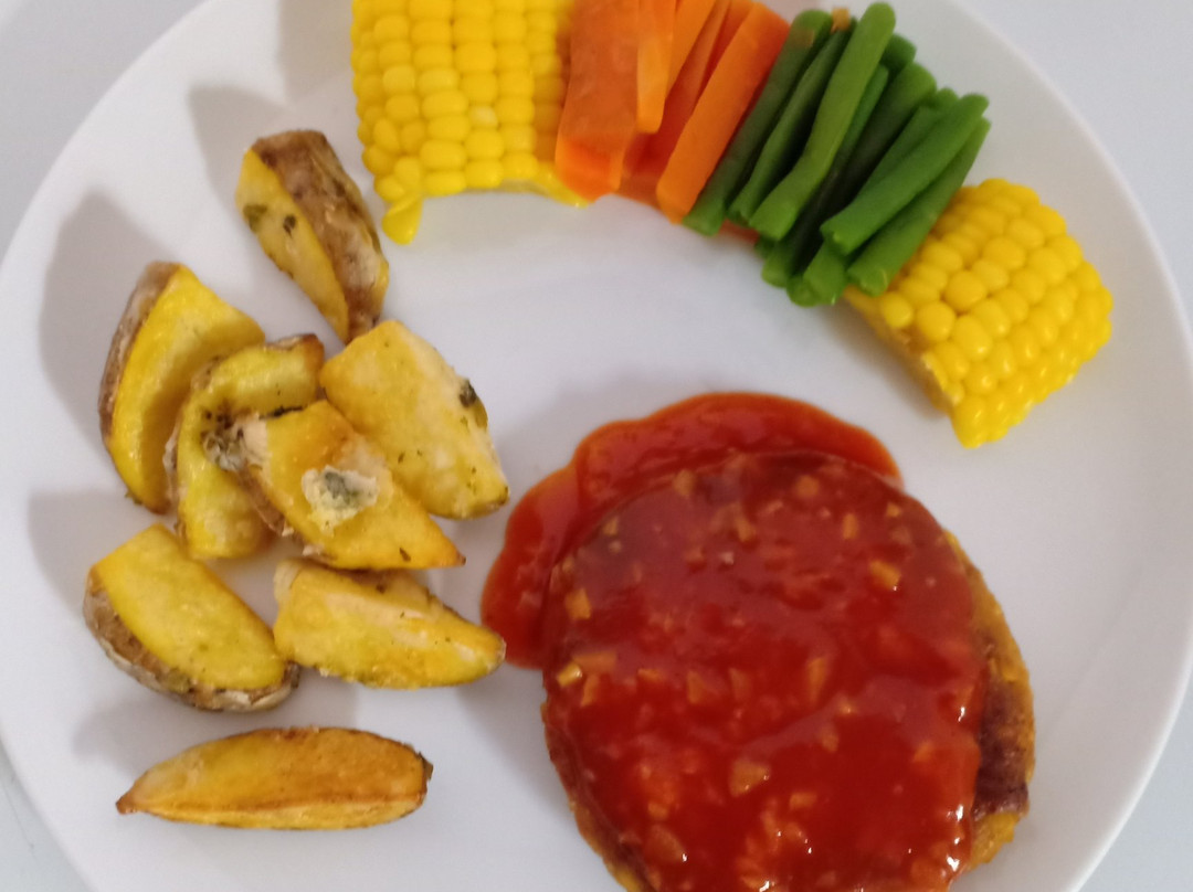 Bagia Bungalows主图