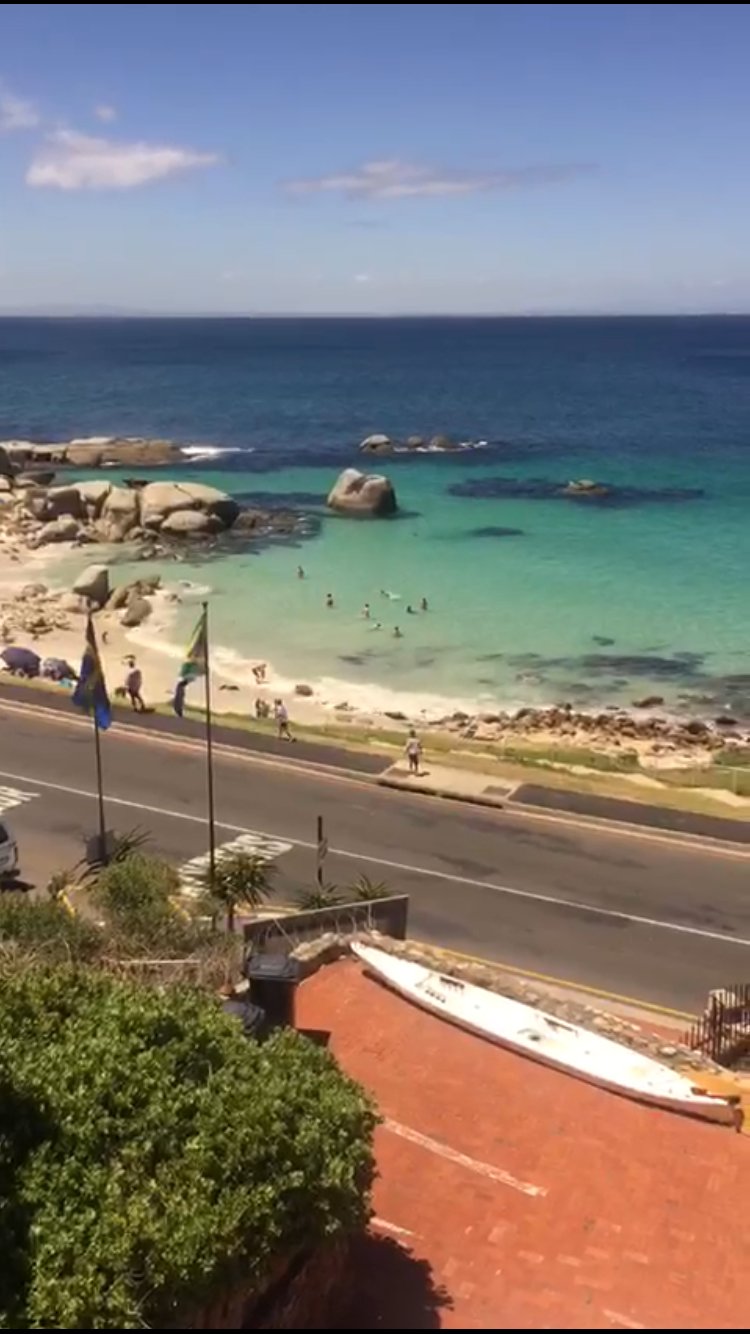 鲸鱼观景庄园旅馆-酒店景观