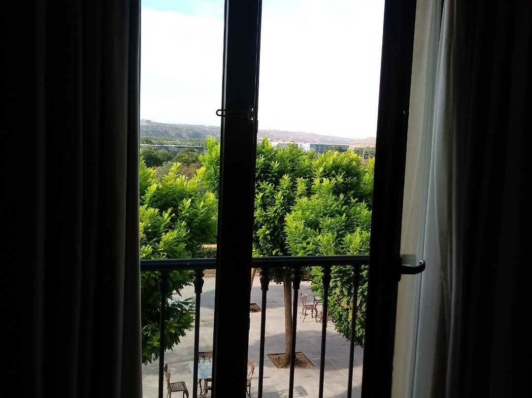 布埃纳维斯塔宫欧洲之星酒店主图