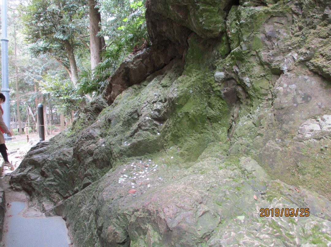 Sogano Yashiro-出云市必去景点