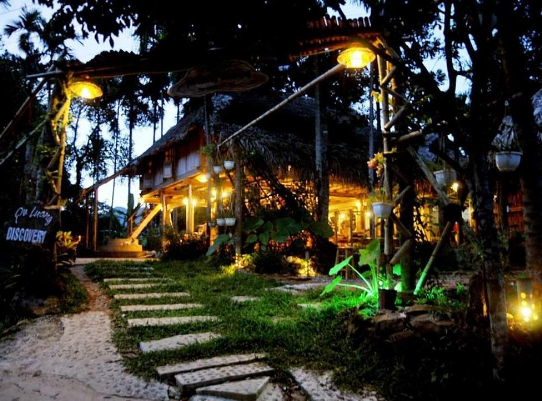 Thanh Hoa Travel景点图片