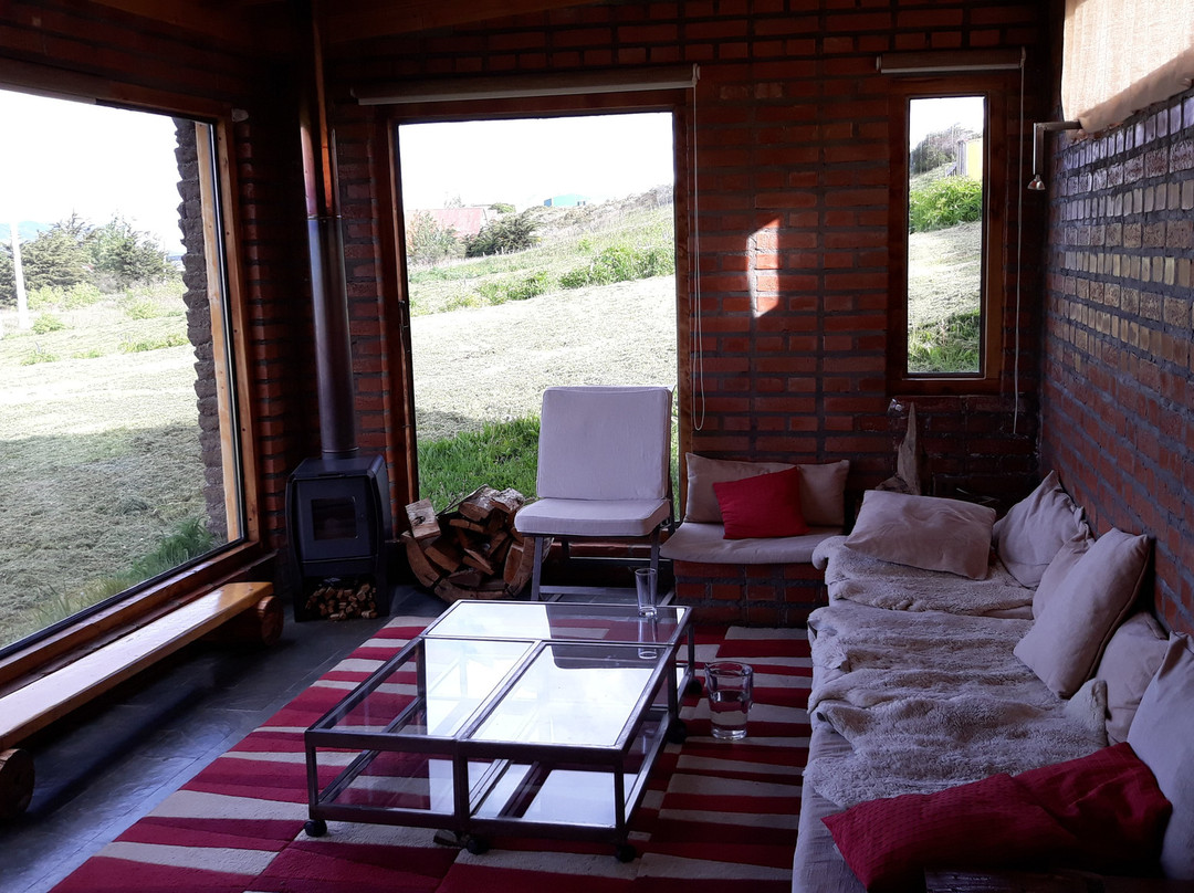 Altiplanico Puerto Natales主图