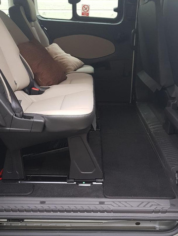 J K Cars-雷德鲁思必去景点