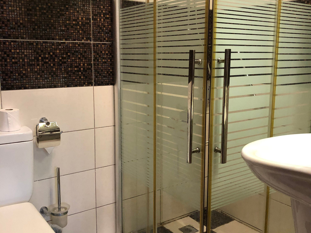 Olive Hotel Amman主图