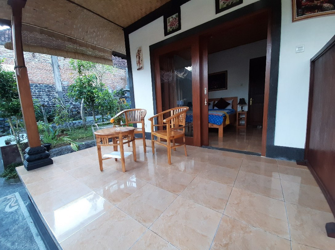 Milla Homestay主图