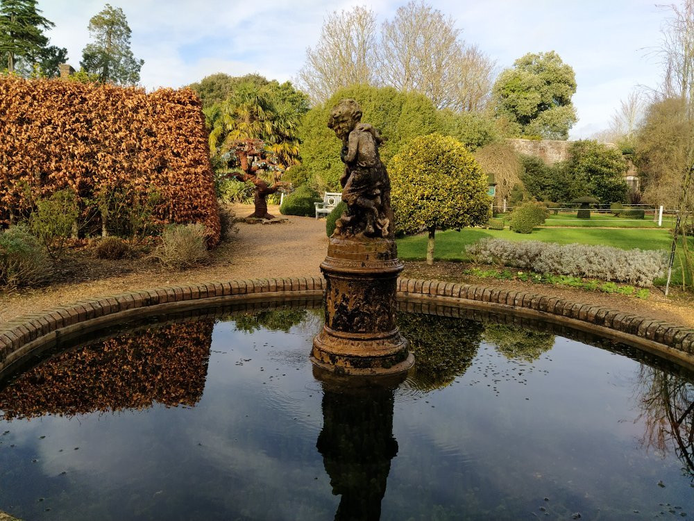 Beaulieu House and Garden-Drogheda必去景点