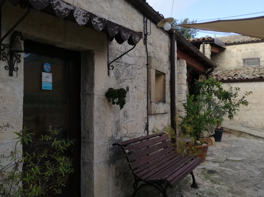 Le case di Sant'Andrea主图