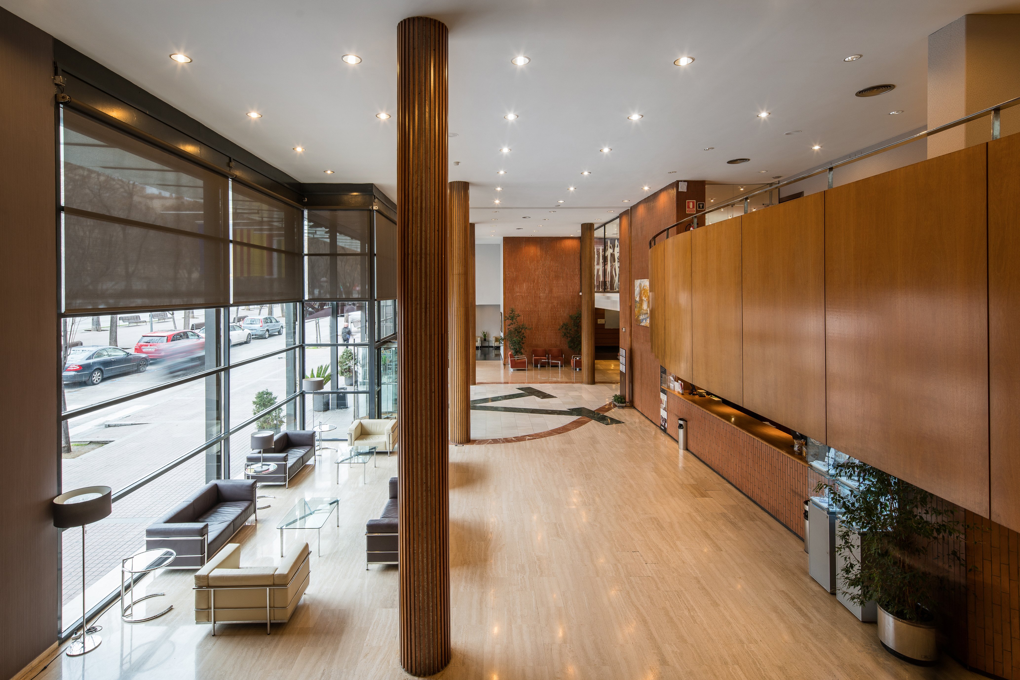 威尔第大酒店-官方