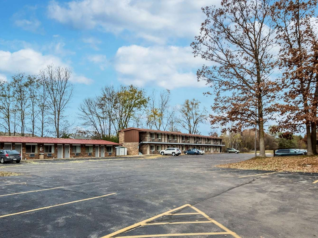 Econo Lodge Waupaca主图