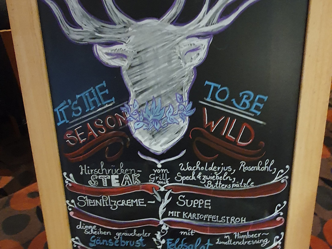 威斯巴登-尼德豪森米卡杜尔华美达酒店主图