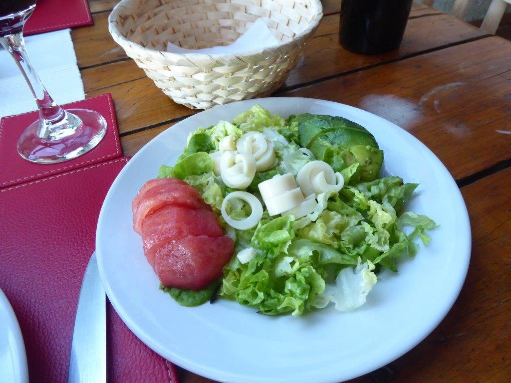 Hotel Casa Panguipulli主图