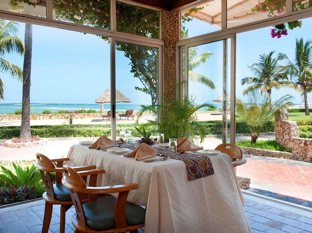 KUNDUCHI BEACH HOTEL & RESORT主图