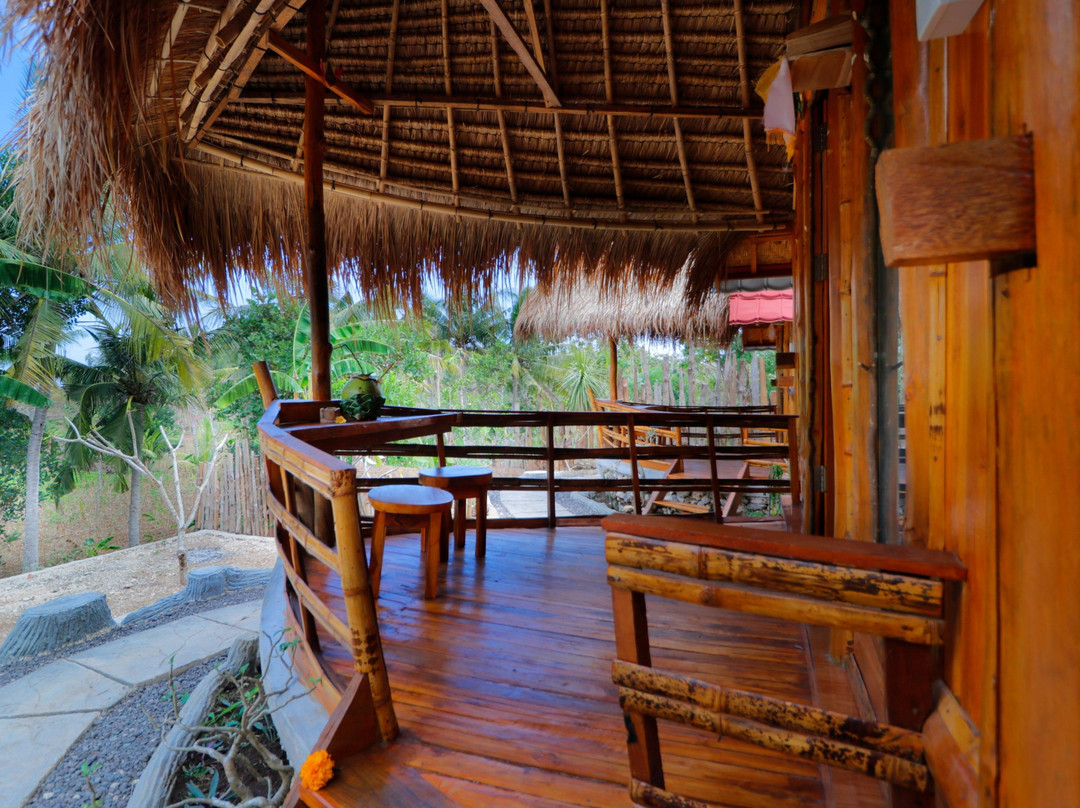 The Tamban Jukung主图