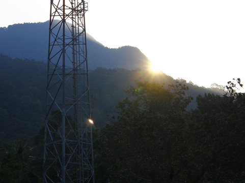 张武里度假村主图