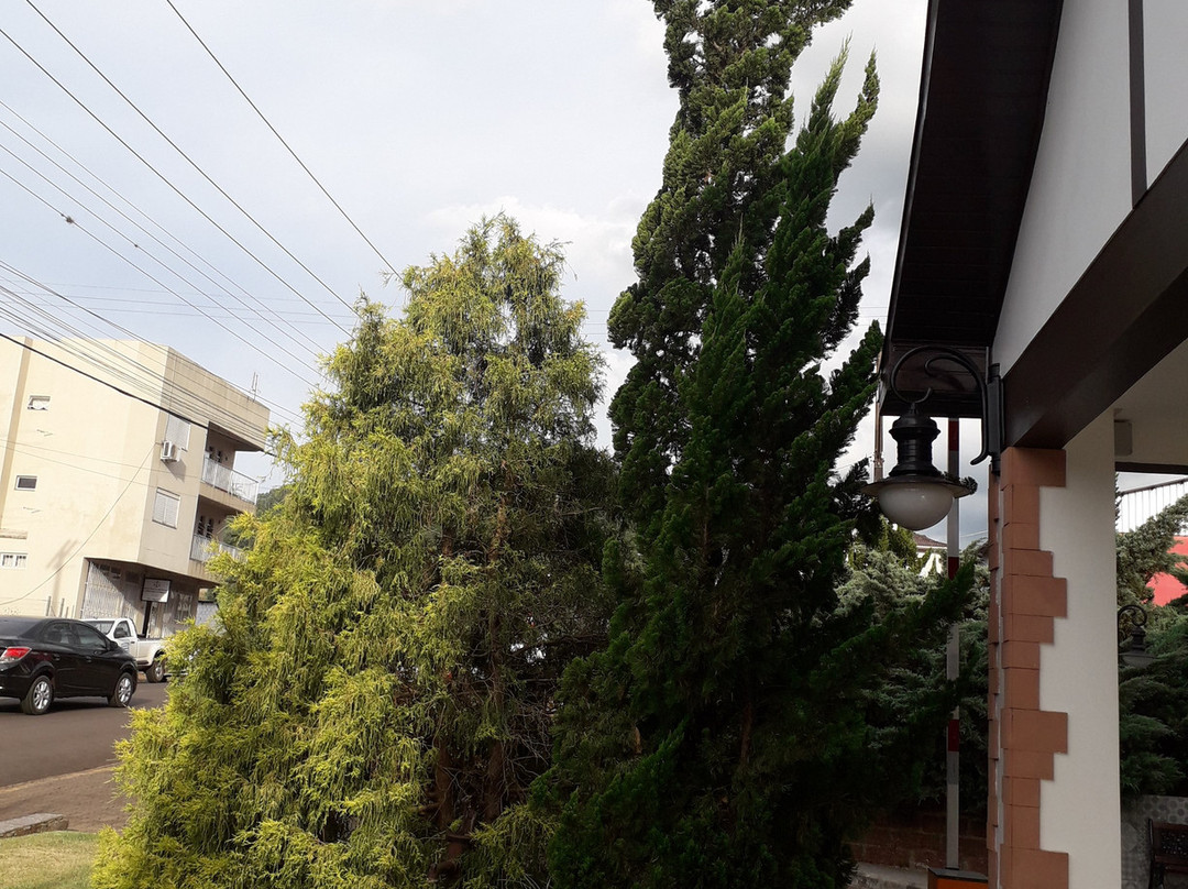 Baviera Park Hotel主图