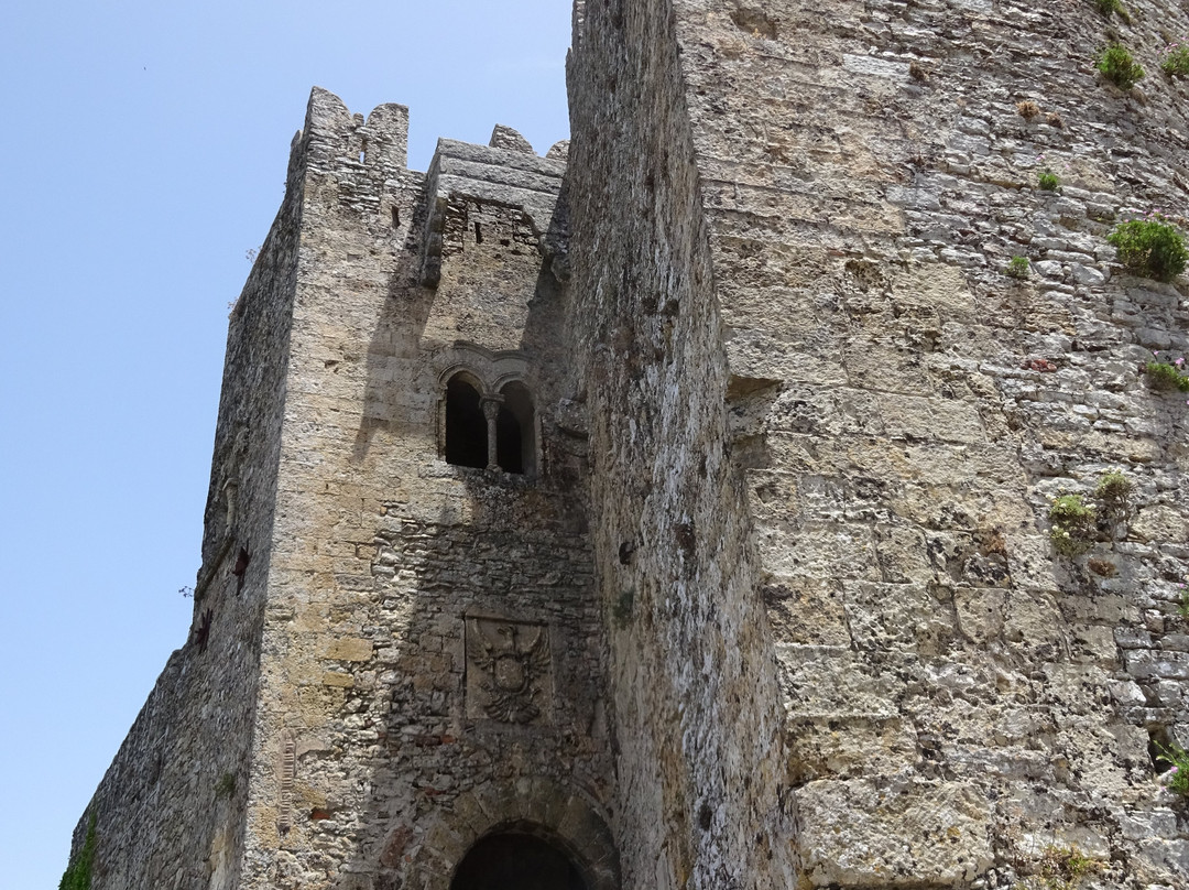 Castello di Venere-埃里切必去景点