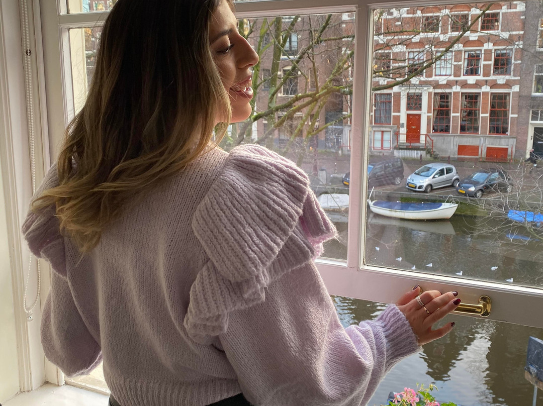 罗萨莉亚的动物园旅馆楼上主图