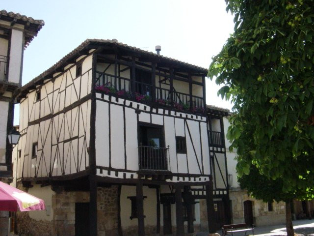 Pension Casa Galin主图