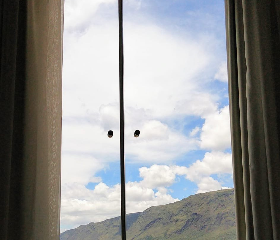 Mirante Flat Hotel主图