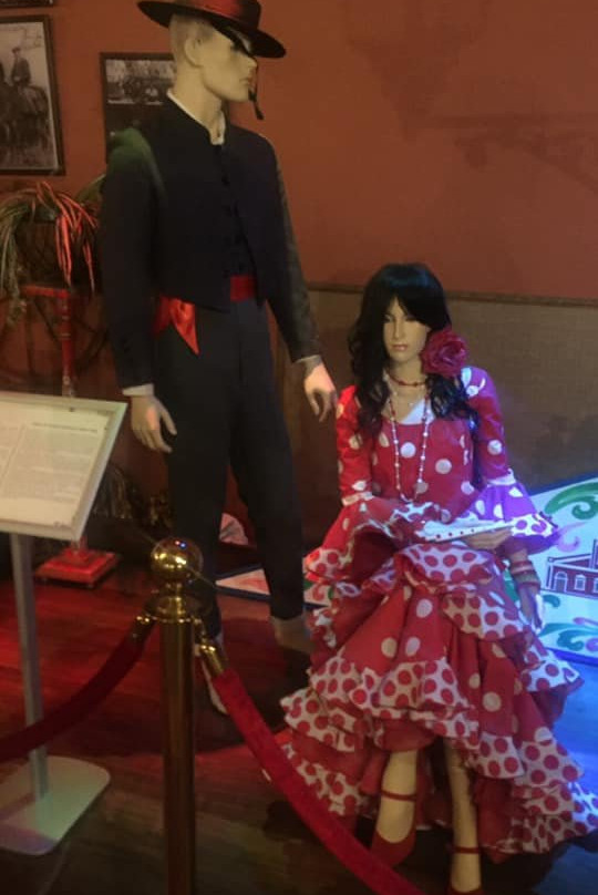 安达鲁西亚宫殿-塞维利亚必去景点